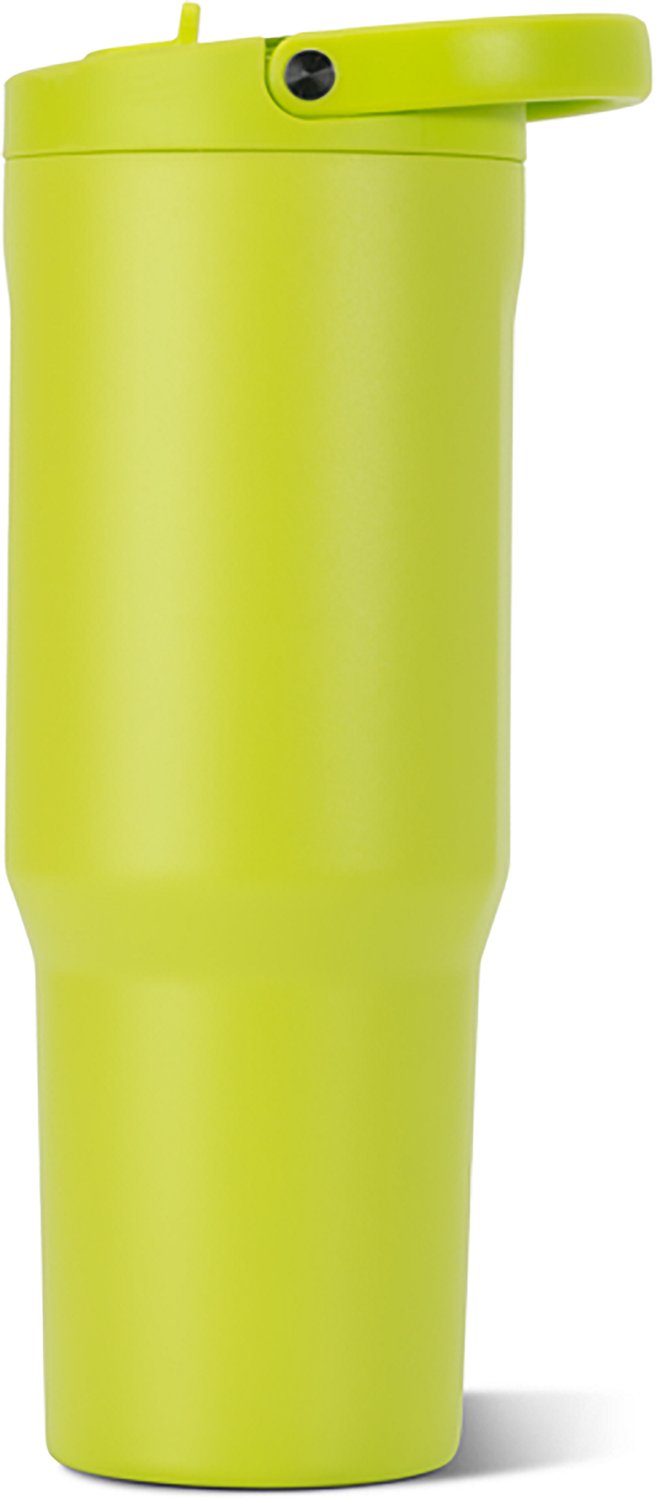 HydroJug Sport 40oz Flip Straw Water Bottle - view number 2