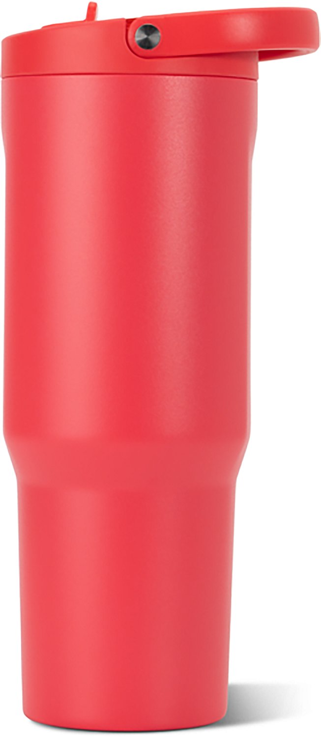 HydroJug Sport 40oz Flip Straw Water Bottle | Academy