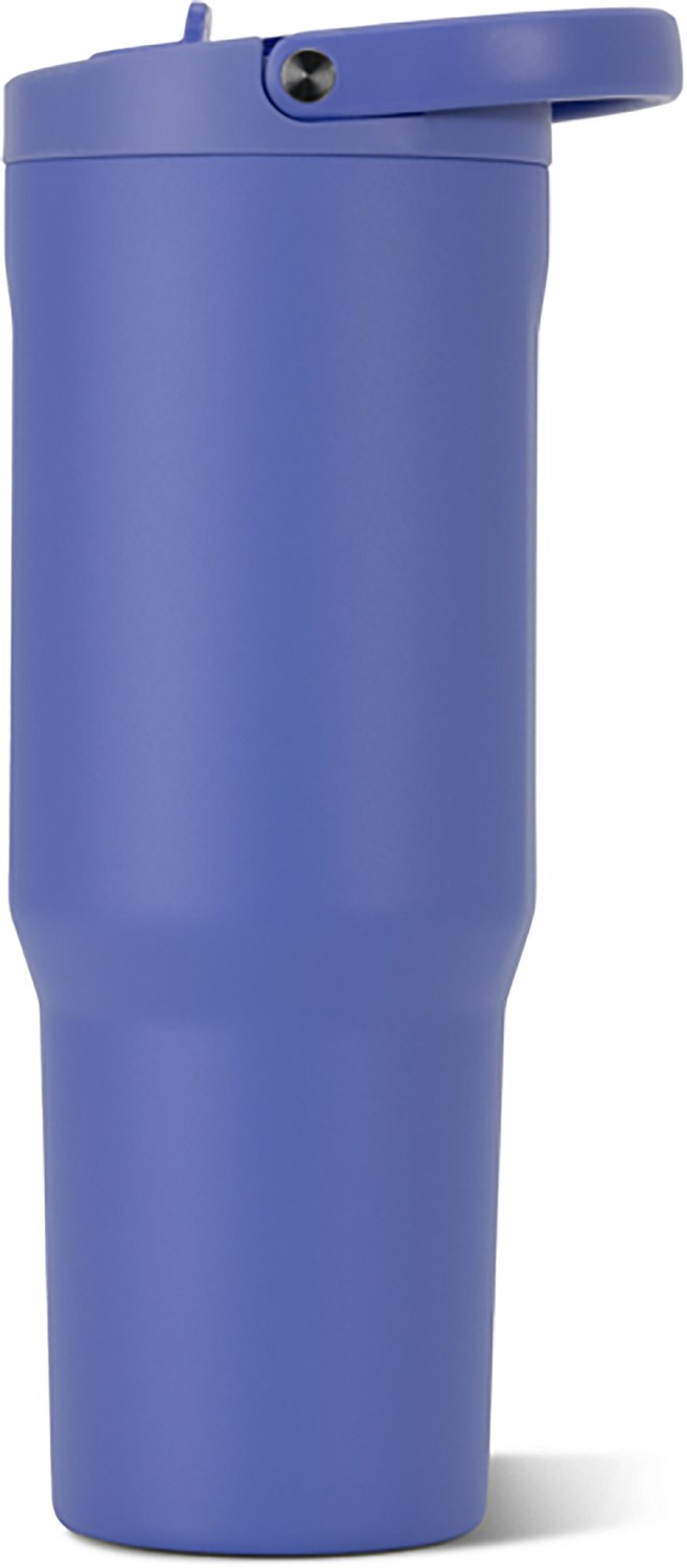 HydroJug Sport 40oz Flip Straw Water Bottle - view number 2