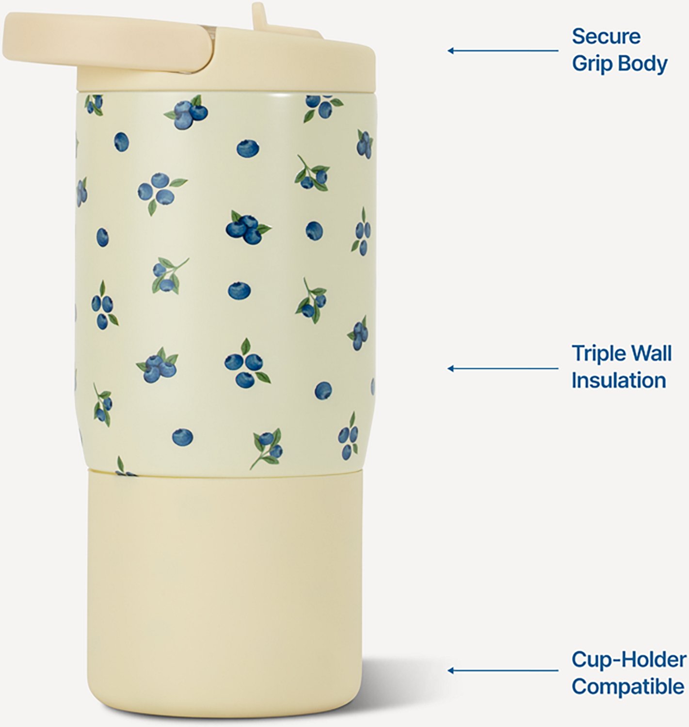 HydroJug Kids Sport 14oz Water Bottle - view number 4