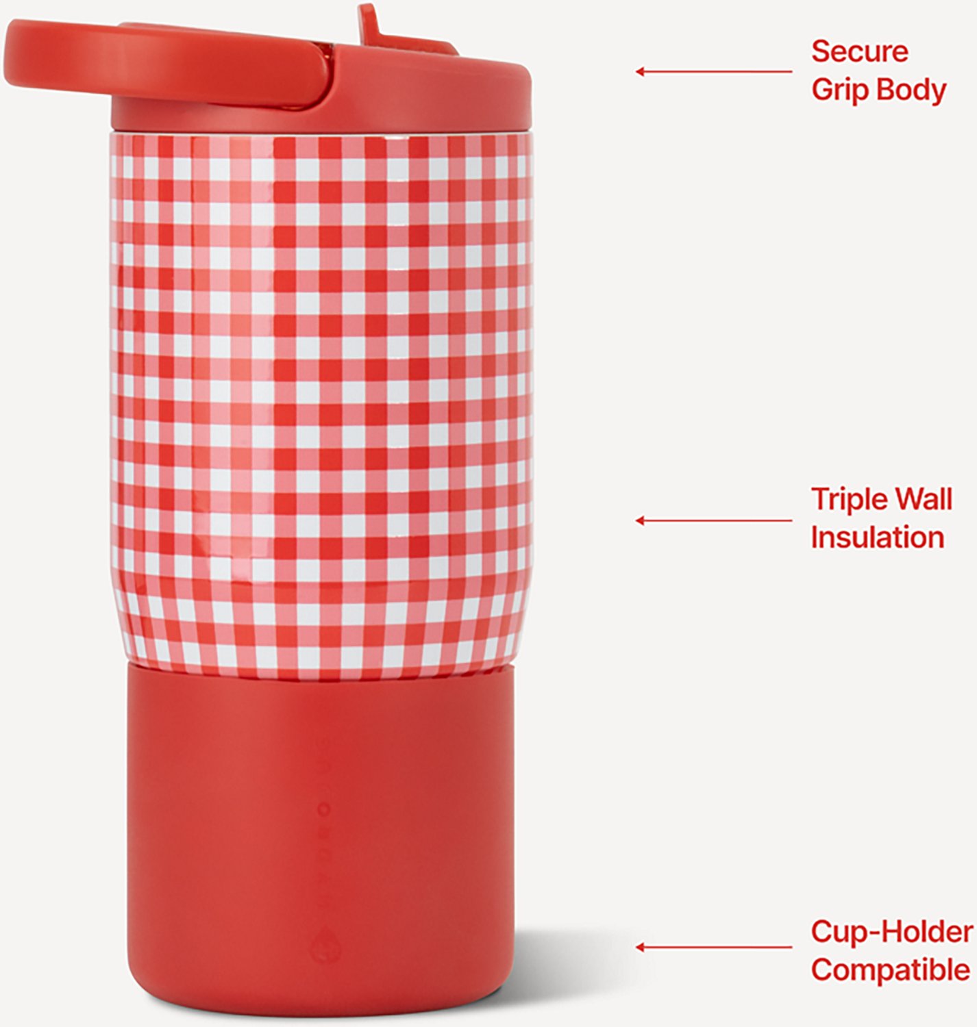 HydroJug Kids Sport 14oz Water Bottle - view number 4
