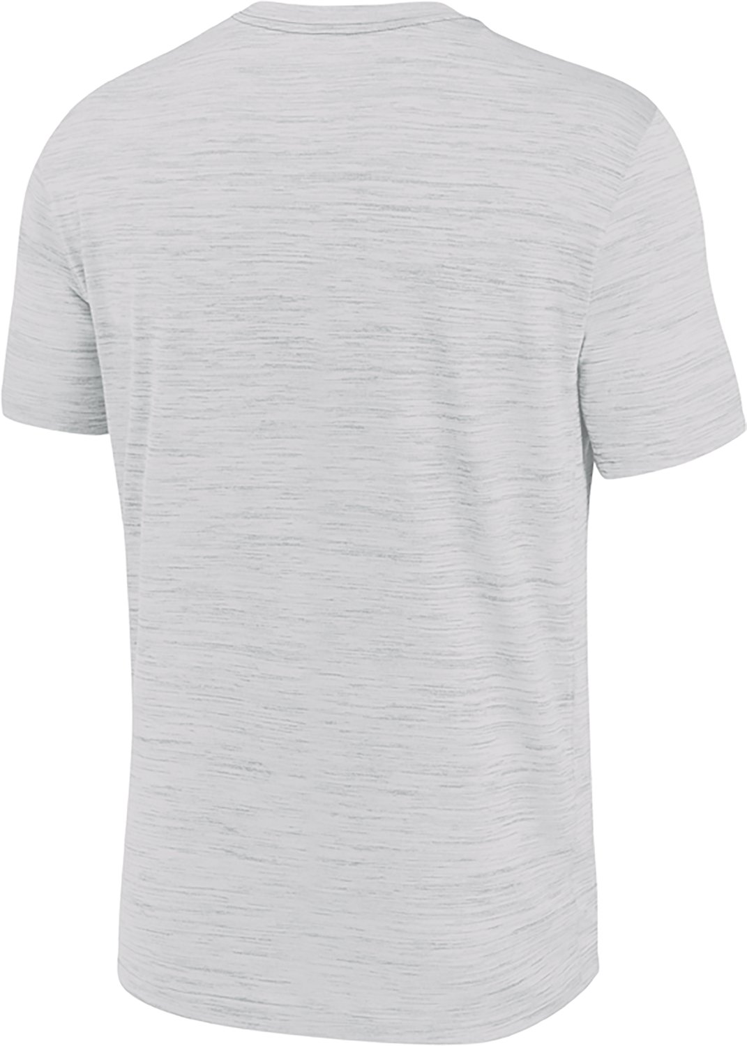 Nike Men's Pittsburgh Pirates AC Velocity Graphic T-shirt - view number 2