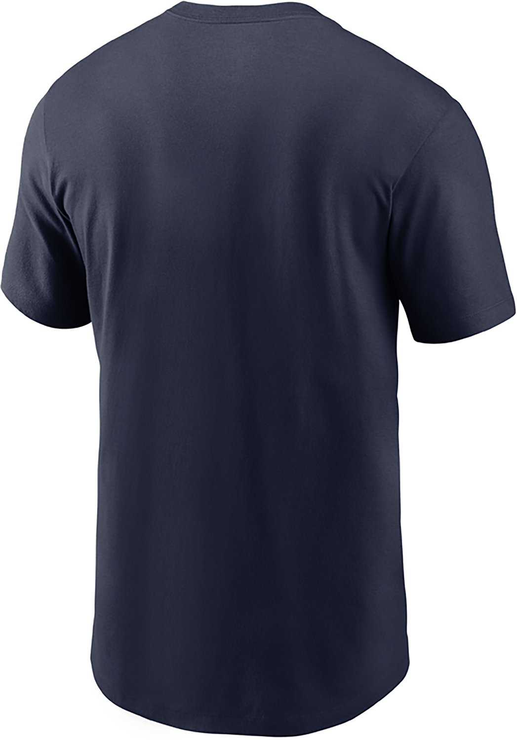 Nike Men's Auburn University Sailor Aubie Graphic T-shirt - view number 2