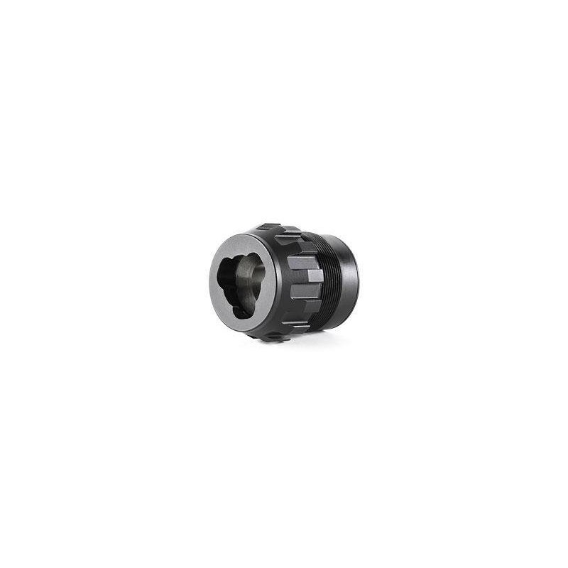 Dead Air Silencers Dead Air P-Series 3 Lug Adapter DA444