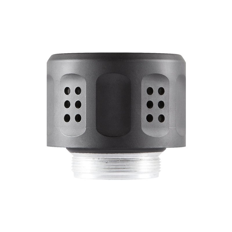 Dead Air Silencers Dead Air .30 Cal Enhanced Brake for Nomad-30 KA180