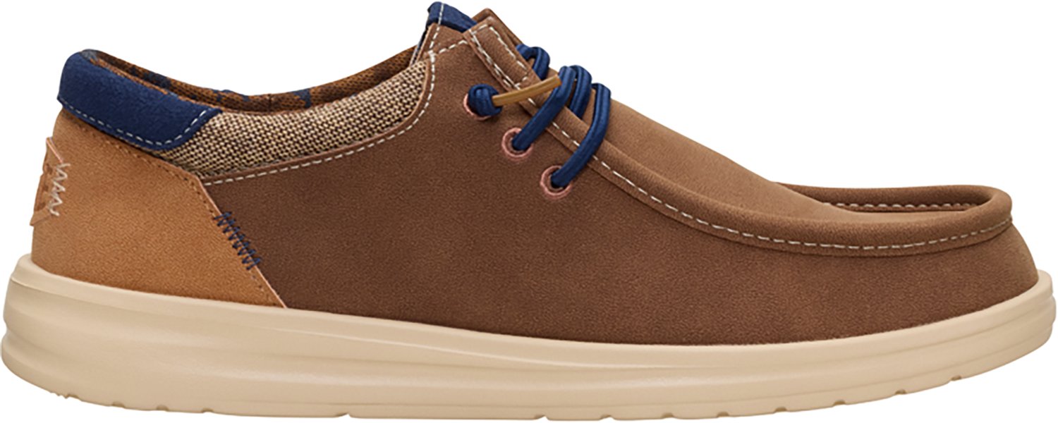 HEYDUDE Men's Paul Classic Shoes