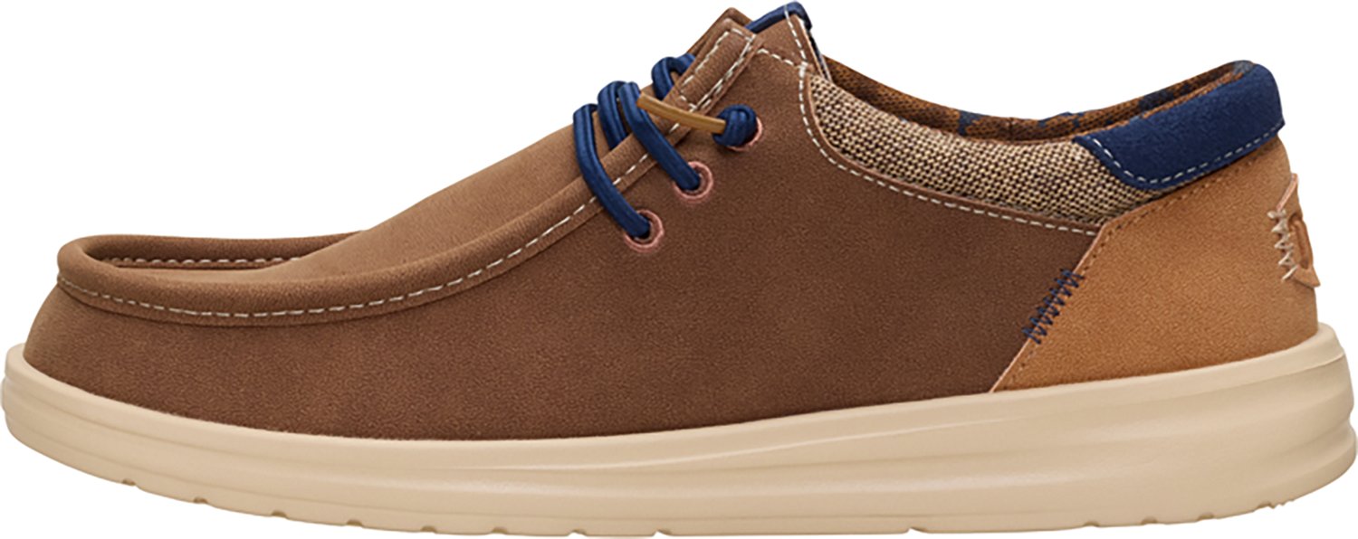 HEYDUDE Men's Paul Classic Shoes - view number 2