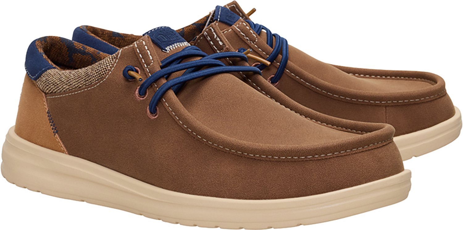 HEYDUDE Men's Paul Classic Shoes - view number 3