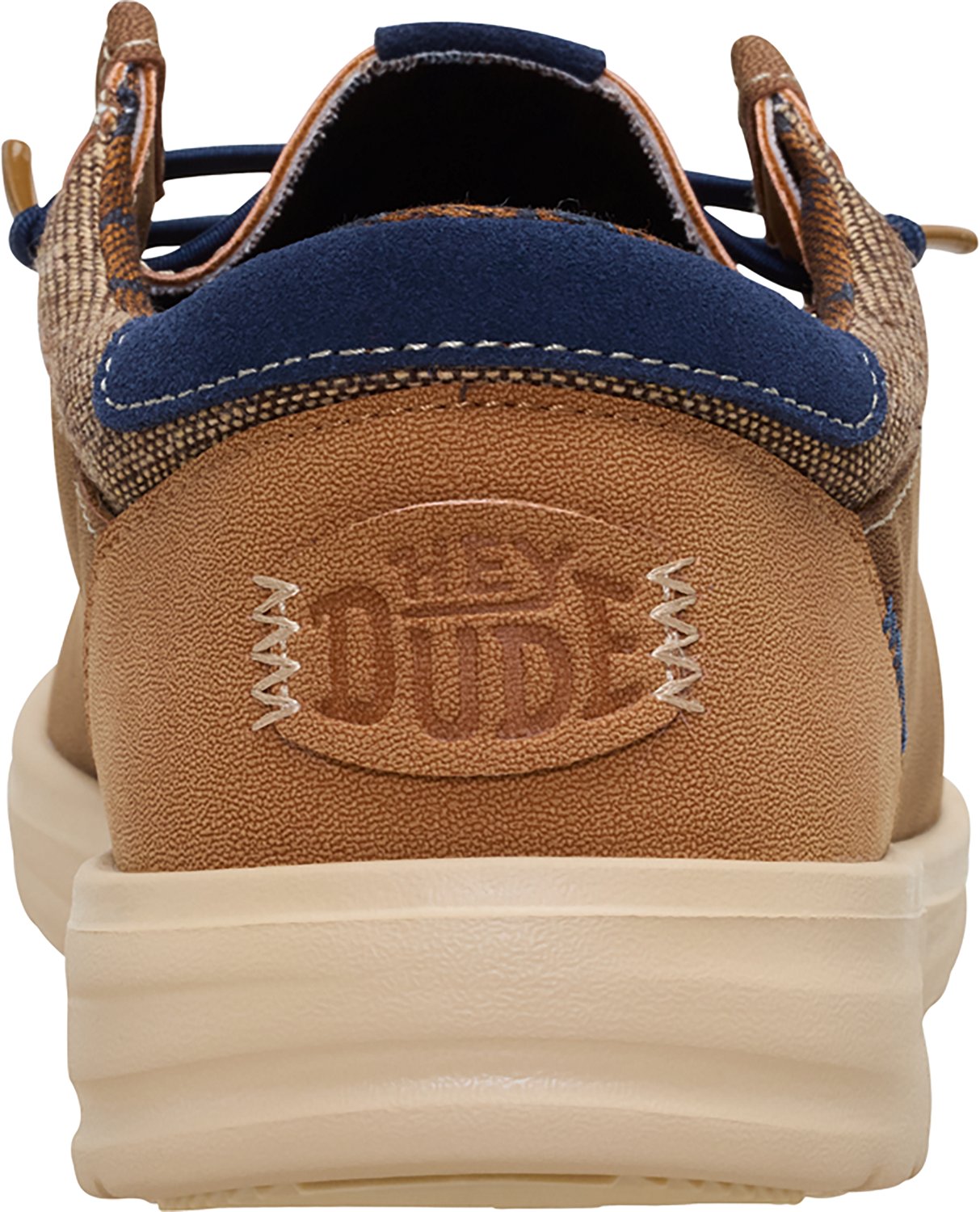 HEYDUDE Men's Paul Classic Shoes - view number 6