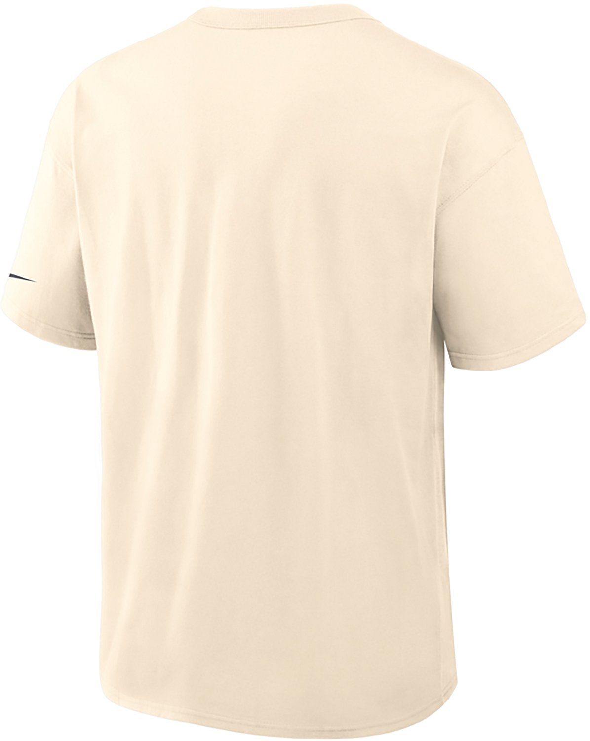 Nike Men's Dallas Cowboys Blown Away Max 90 Graphic T-shirt - view number 3