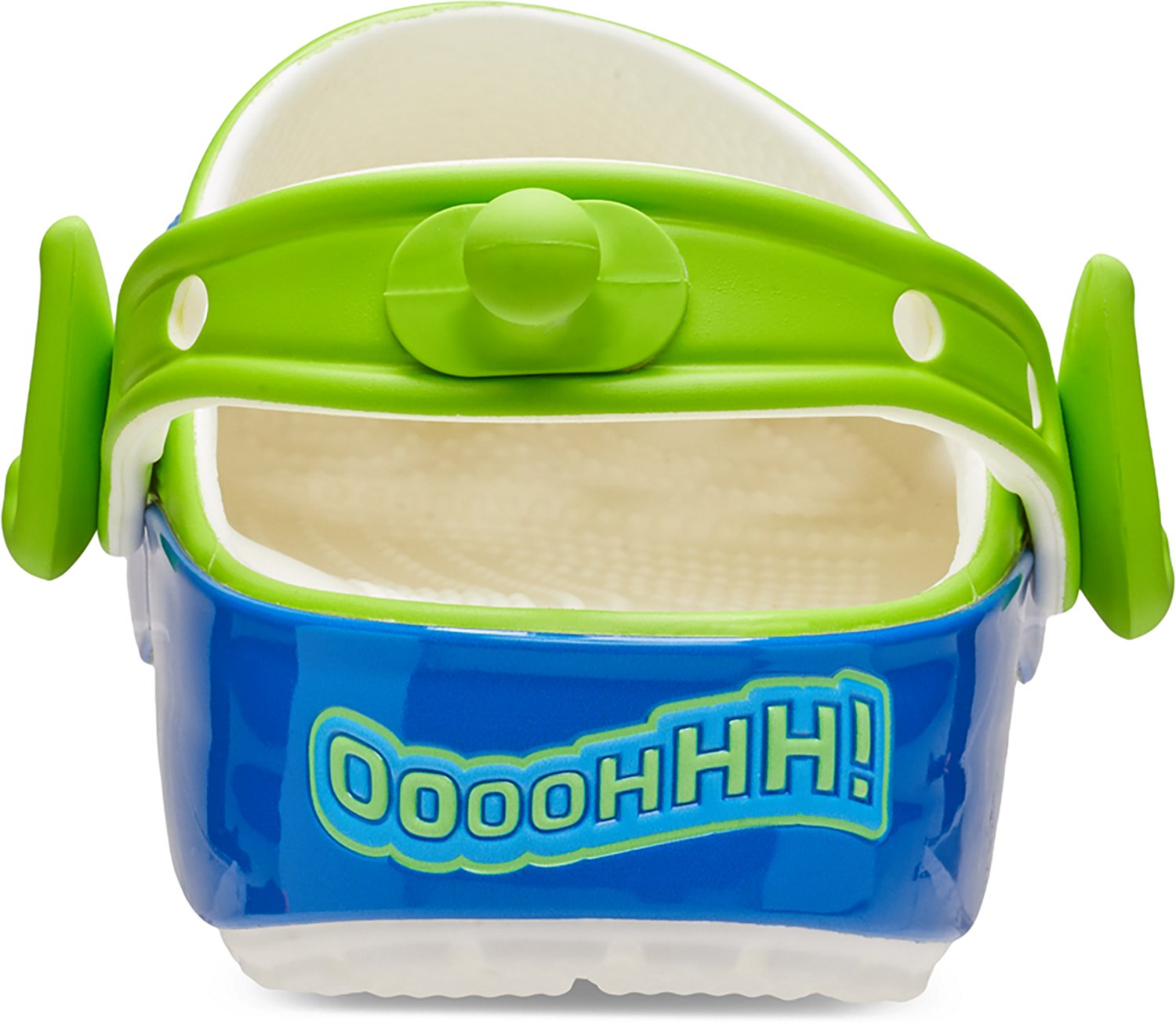Crocs Adult Toy Story Aliens Classic Clog - view number 5