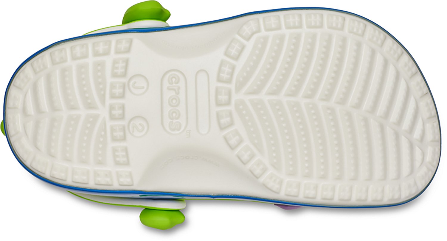 Crocs Kids PSGS Toy Story Aliens Classic Clog PSGS - view number 6