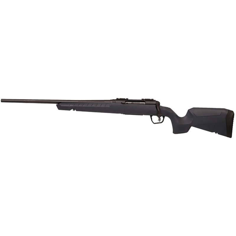Savage Arms Axis 2 Compact 20"Bbl 400 Legend Gray LH Rifle 32148