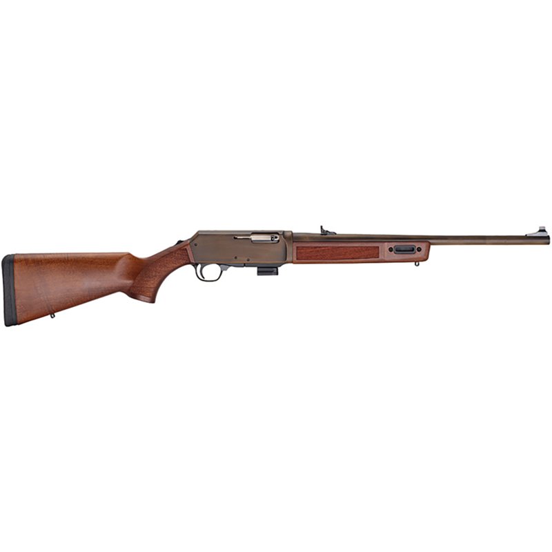 Henry Repeating Arms Homesteader Carbine 9mm Semi Automatic Rifle