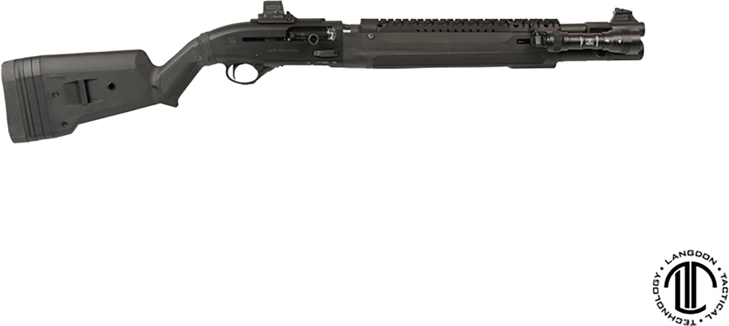 Beretta 1301 Tactical Mod 2 12 Gauge Semi Automatic Shotgun