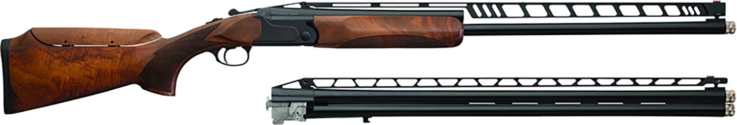 Charles Daly 202TGT 12 Gauge Break Barrel Action Shotgun
