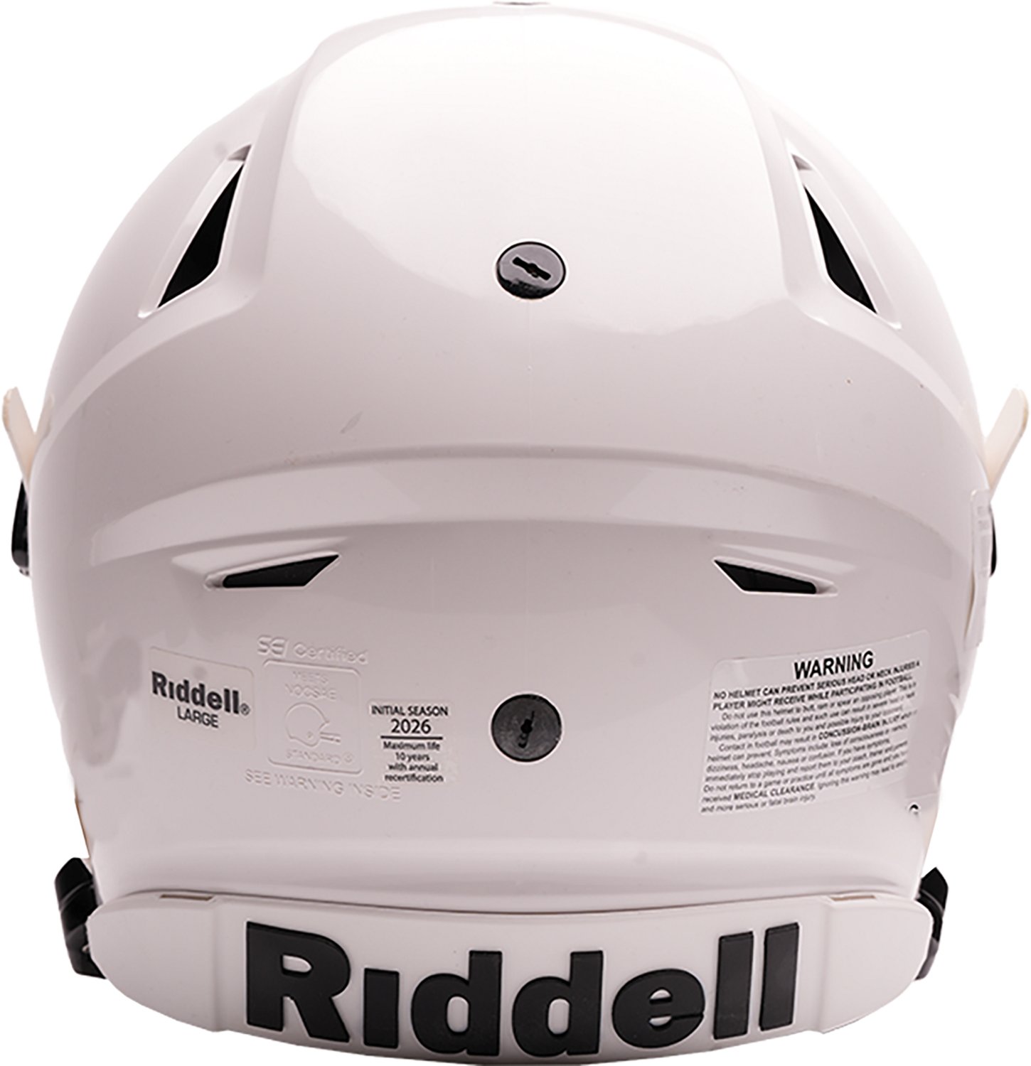 Riddell Youth Speedflex ND6 Helmet - view number 4