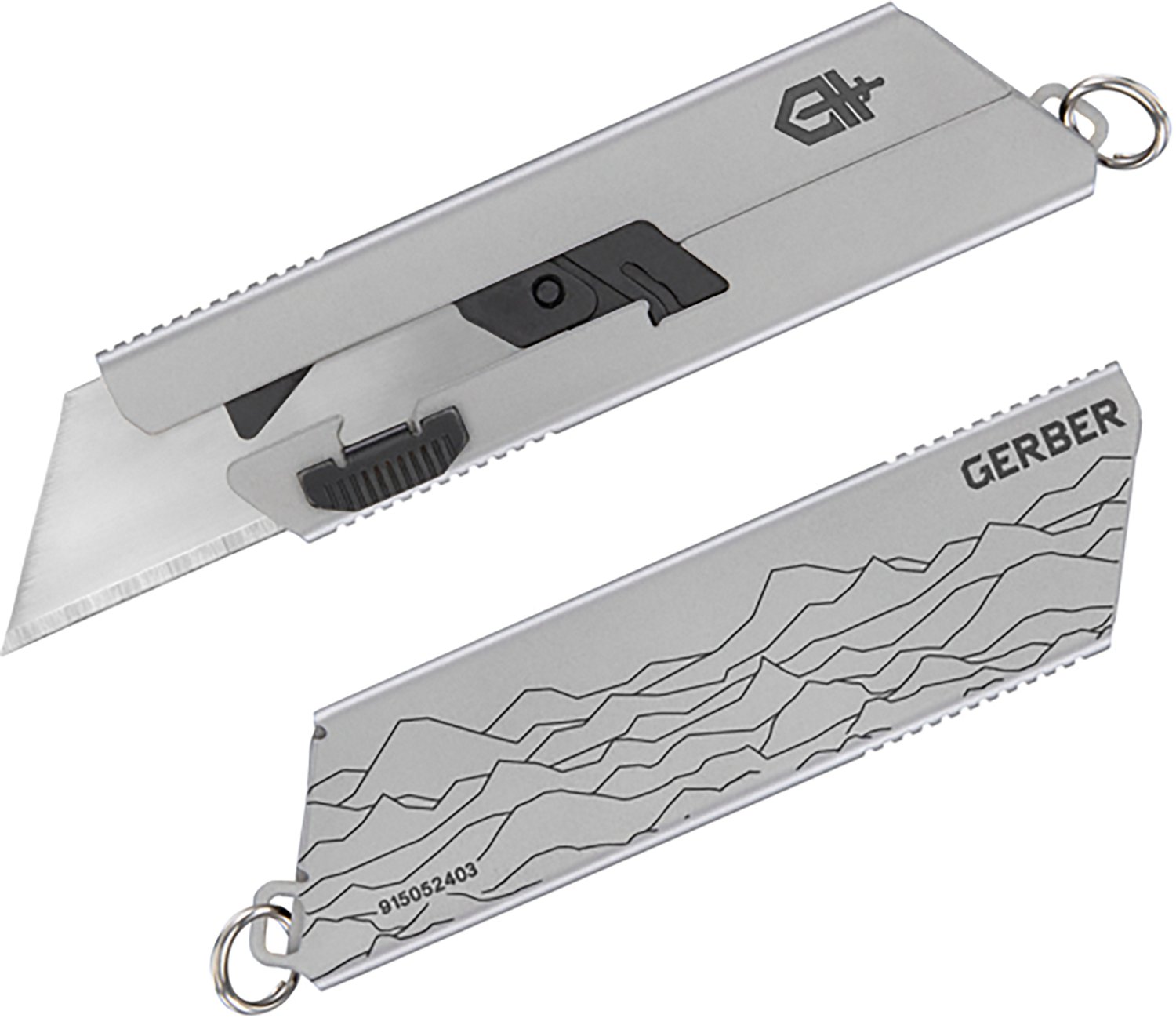 Gerber EAB Mini Utility Knife