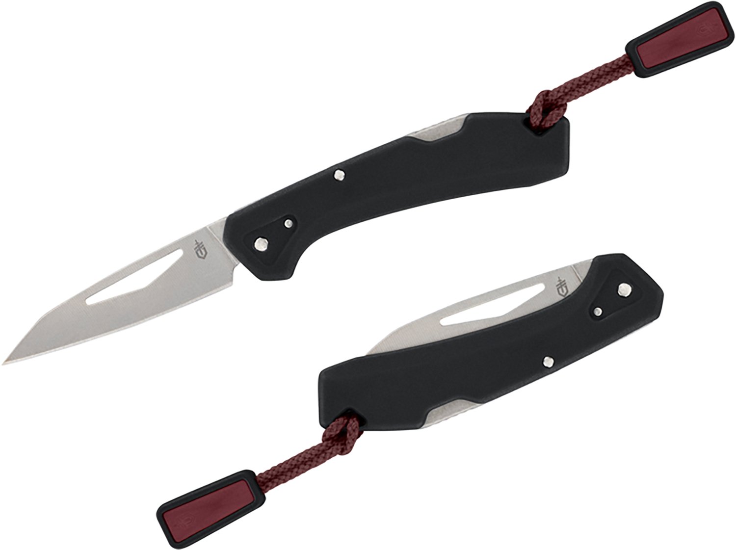 Gerber LST Mini Folding Knife - view number 8