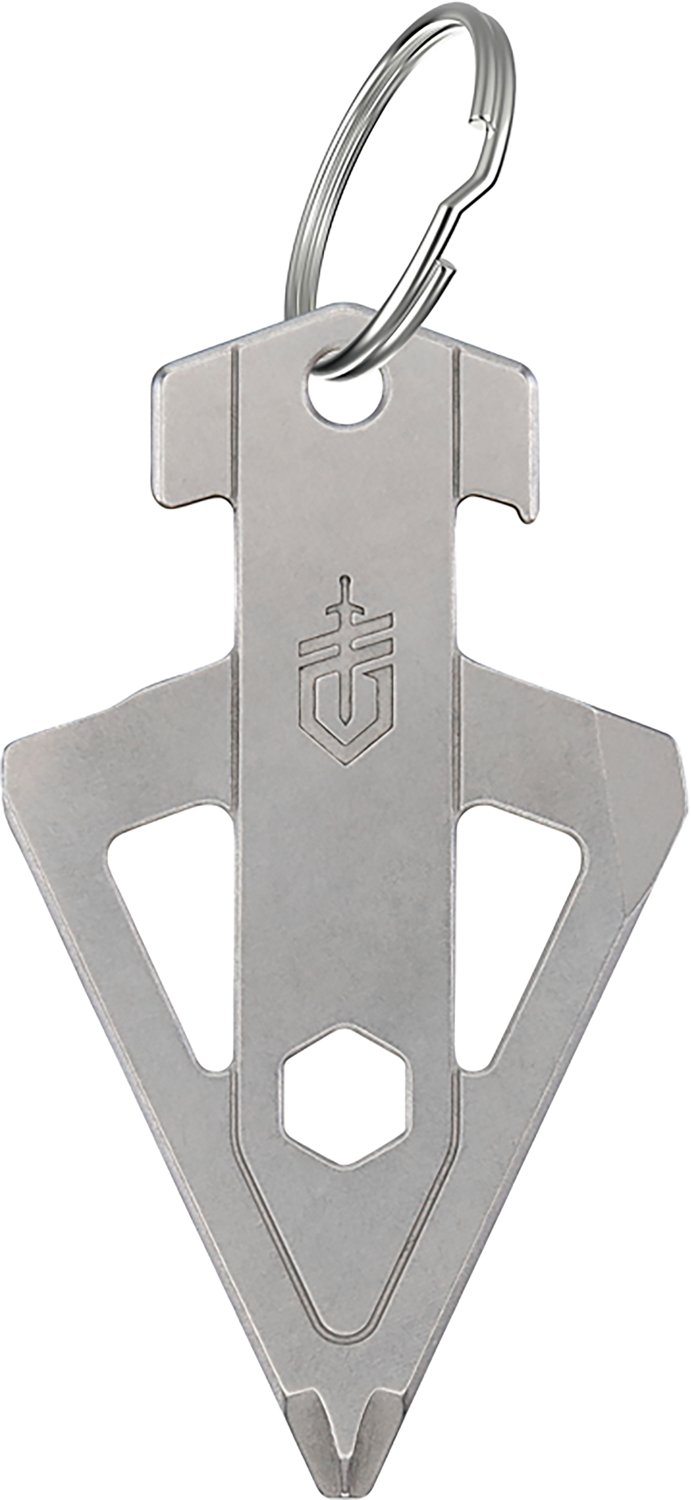Gerber Broadhead Keychain Tool - view number 2
