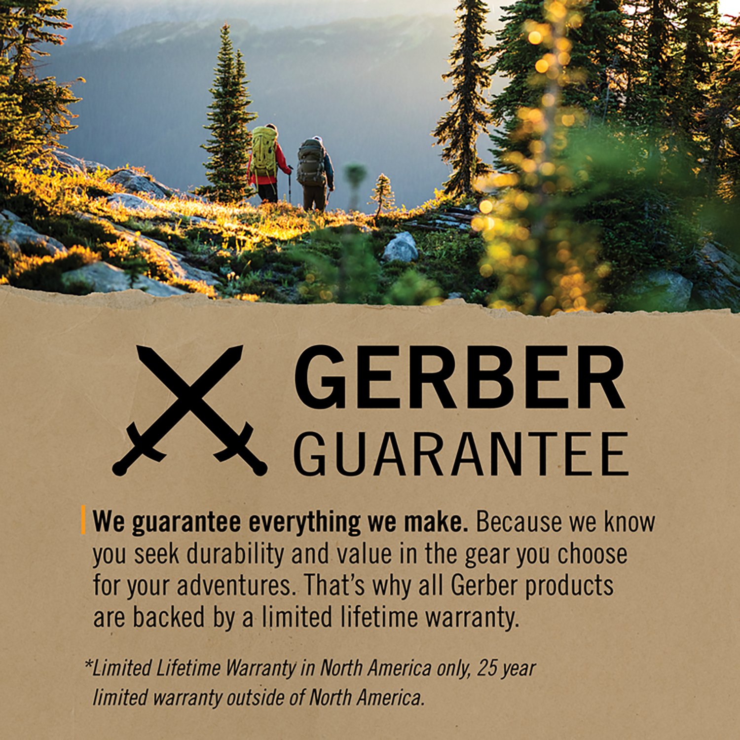 Gerber Broadhead Keychain Tool - view number 8