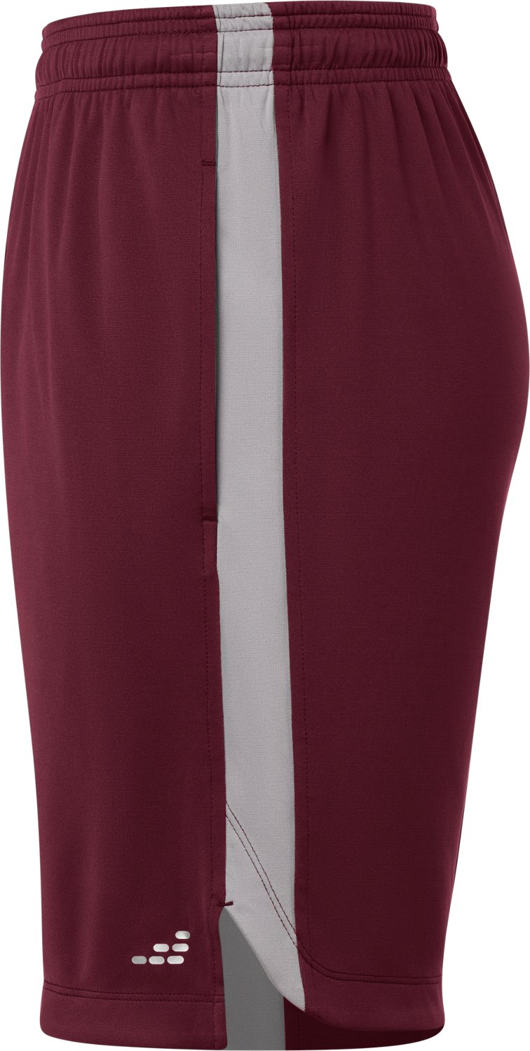 BCG Men's Turbo Solid Shorts 8 in                                                                                                - view number 3