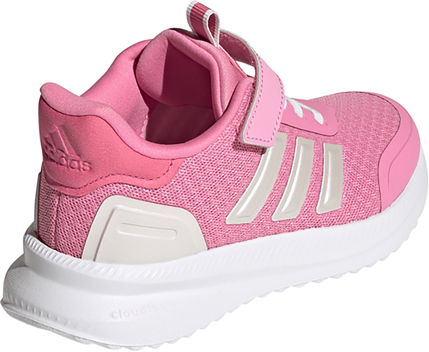 adidas Kids' Preschool X_PLR PATH Shoes - view number 4