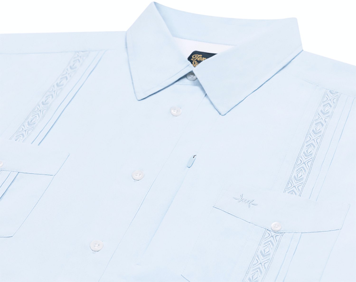 Texas Standard Libre Short Sleeve Button Down Shirt - view number 2