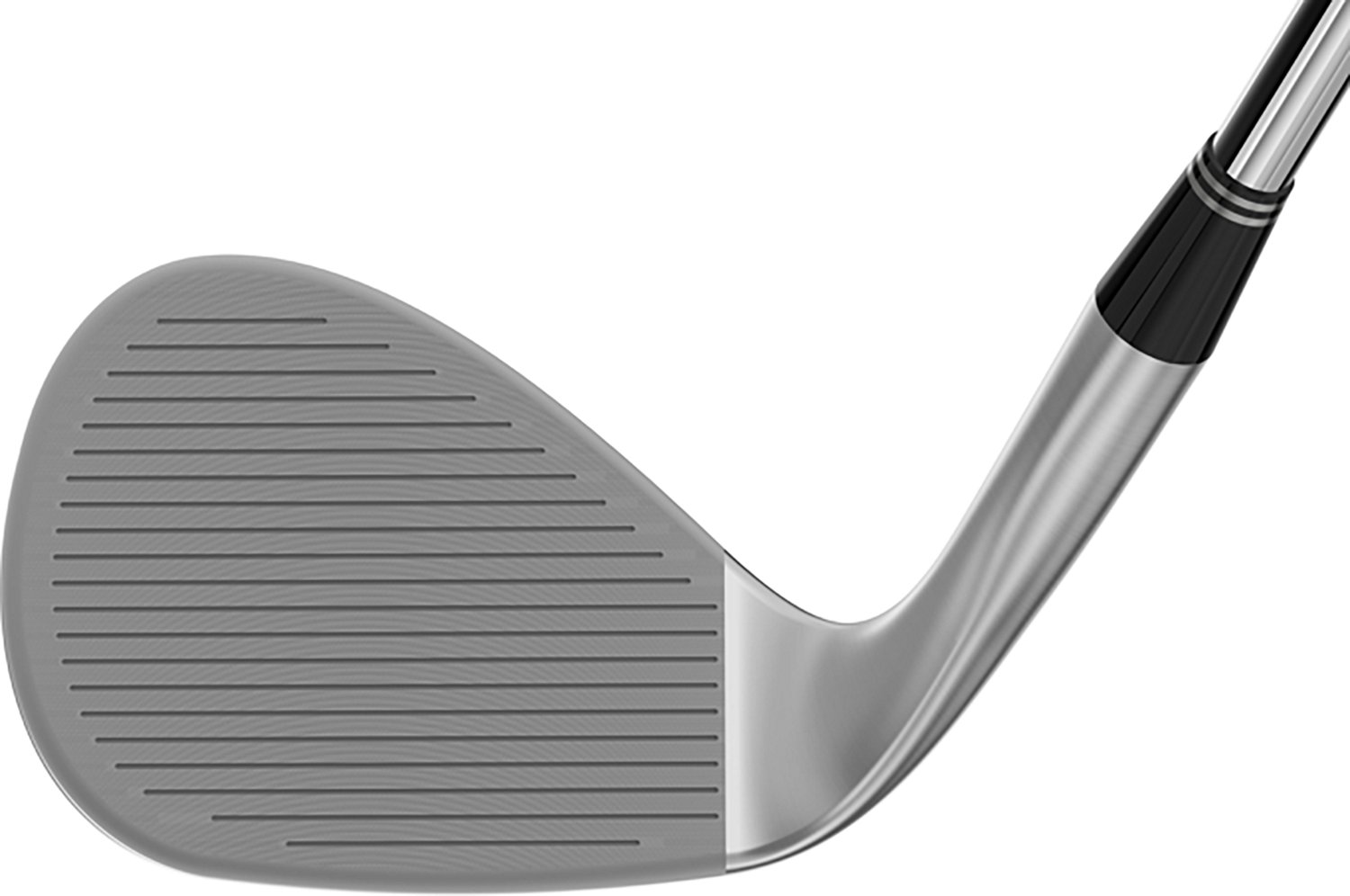 Cleveland Golf Women's CBZ Full Face Wedge - view number 3