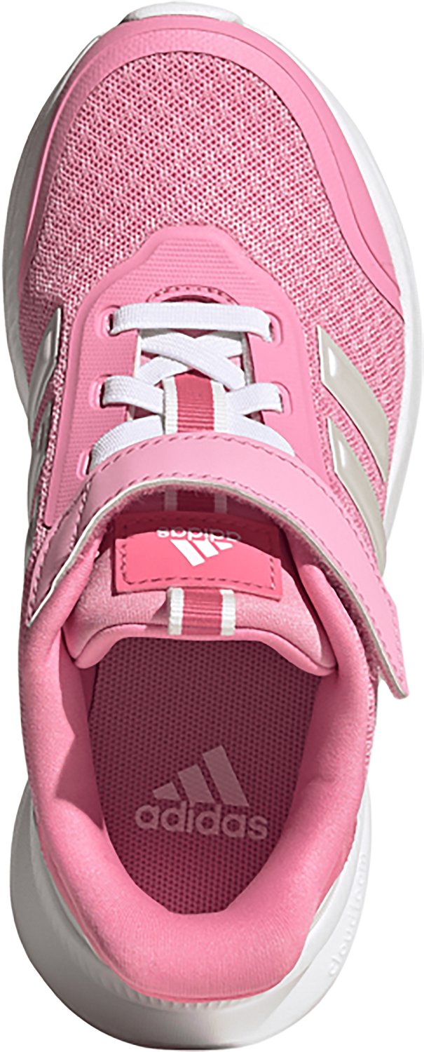 adidas Kids' Preschool X_PLR PATH Shoes - view number 5