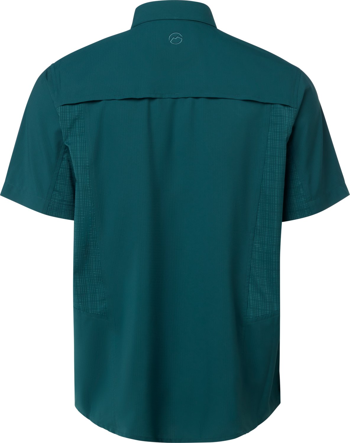 Magellan Outdoors Men's Falcon Lake Button Down Shirt - view number 2