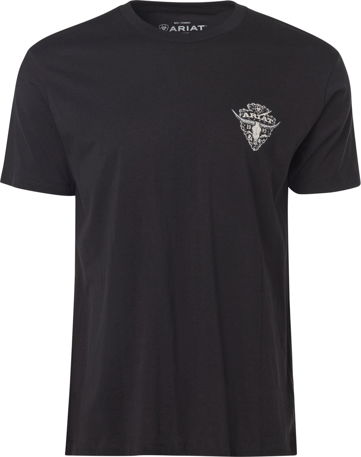 Ariat Men's Ariat Arrowhead 2.0 Graphic Short Sleeve T-shirt - view number 4