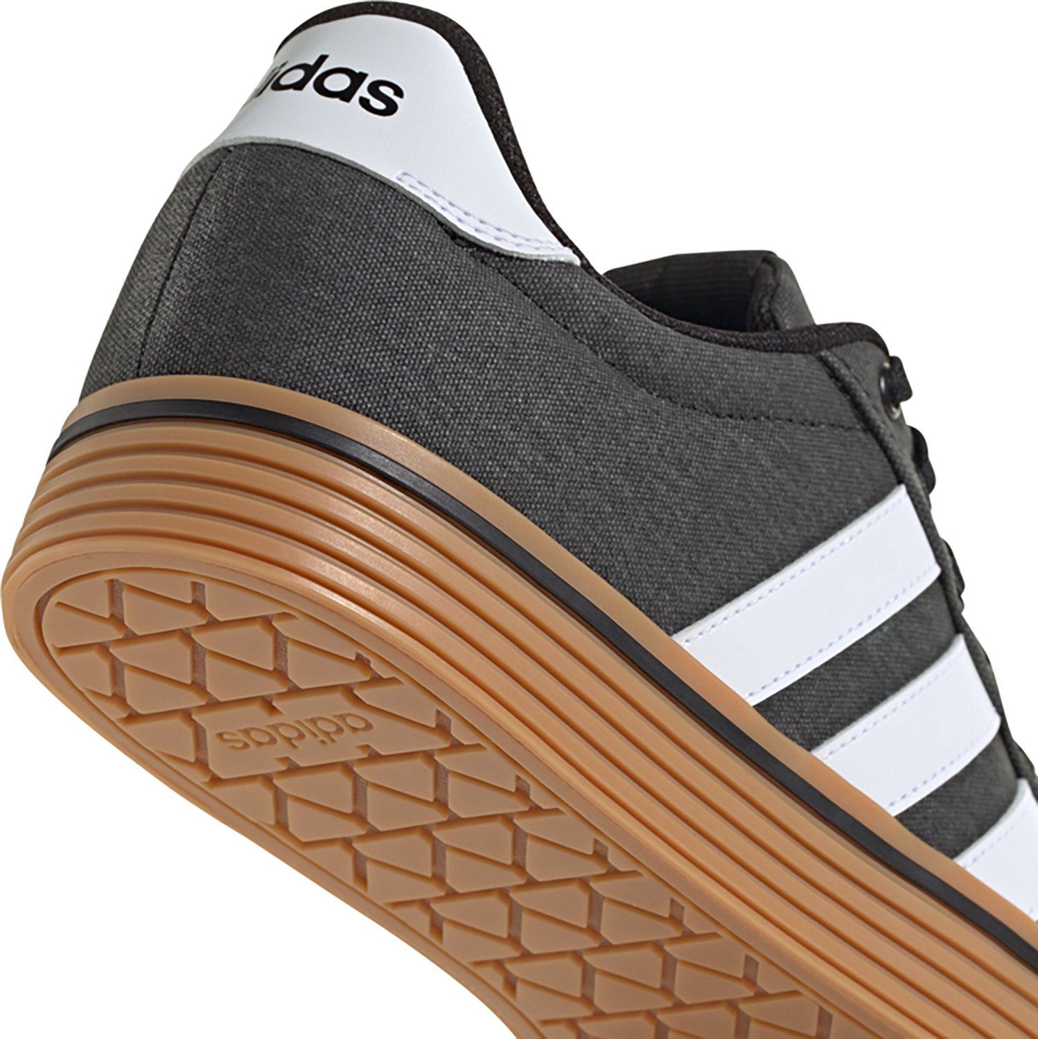 adidas Men's Daily 4.0 Shoes - view number 8