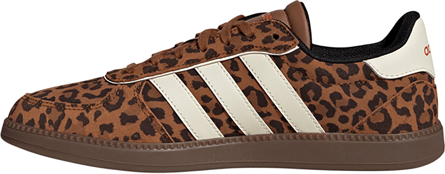 adidas Women's Breaknet Sleek Shoes - view number 2