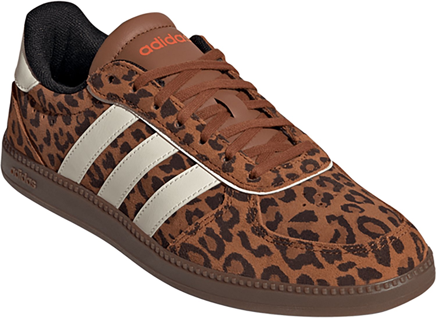 adidas Women's Breaknet Sleek Shoes - view number 3