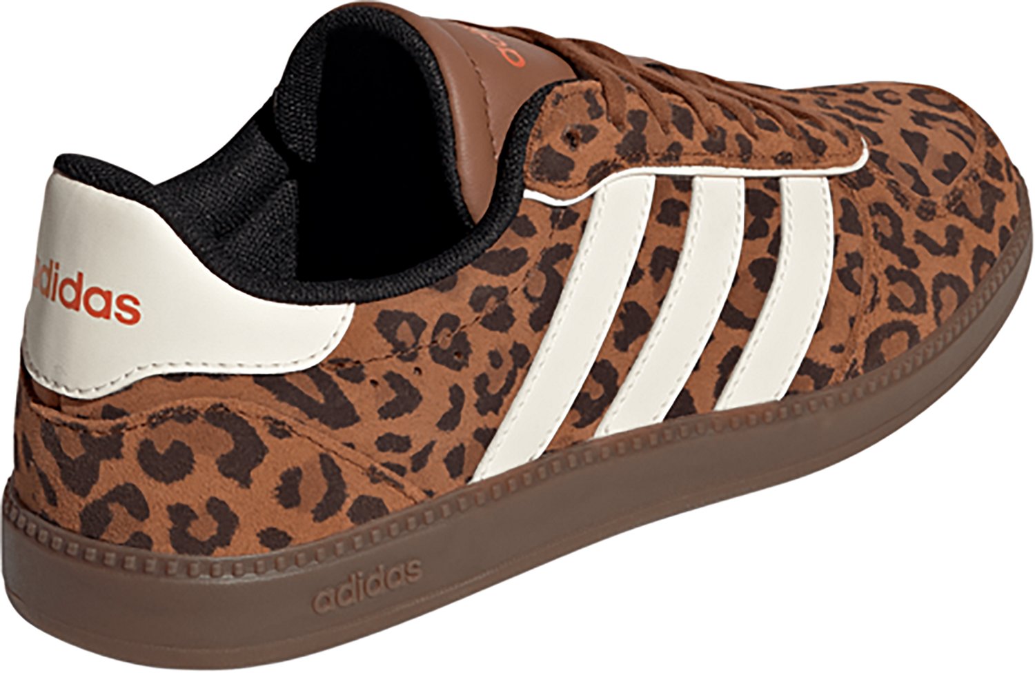 adidas Women's Breaknet Sleek Shoes - view number 4
