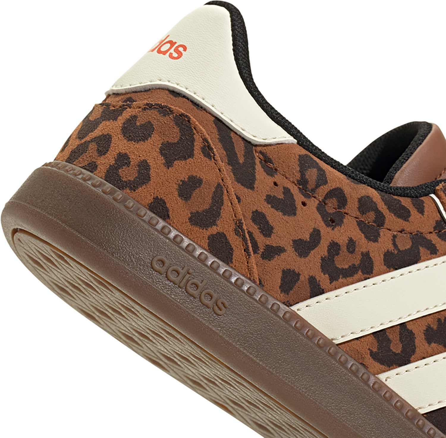 adidas Women's Breaknet Sleek Shoes - view number 8