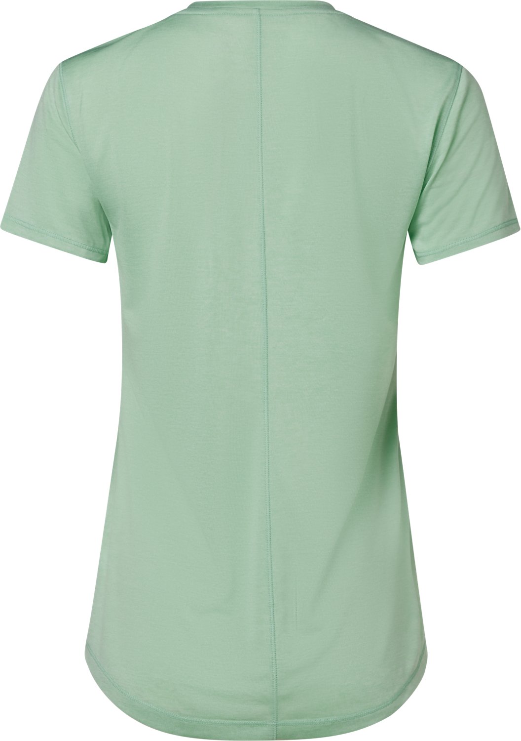 BCG Women's Turbo Melange V-neck T-shirt - view number 2