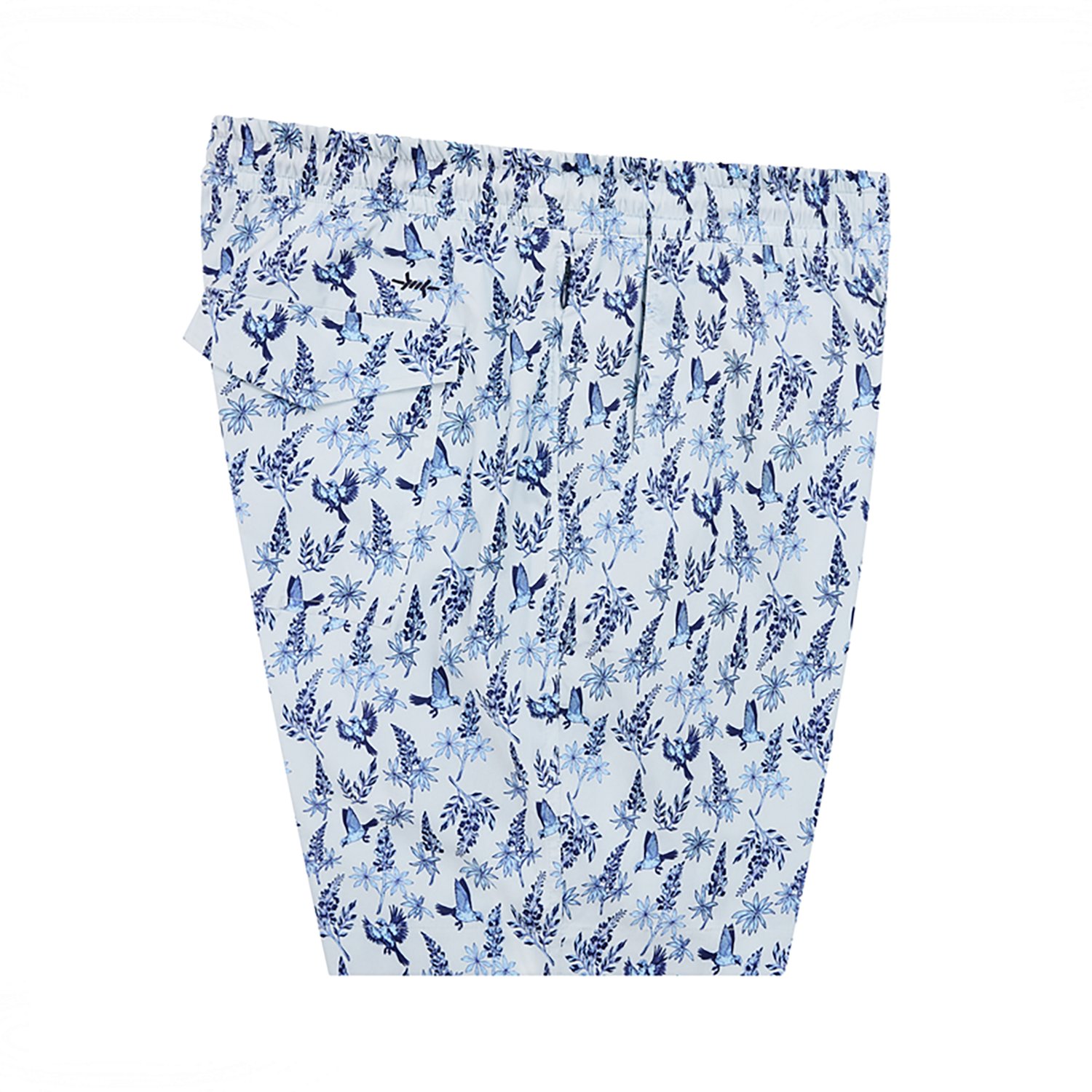 Texas Standard Men's Waterloo Swim Shorts 7.5 In - view number 2