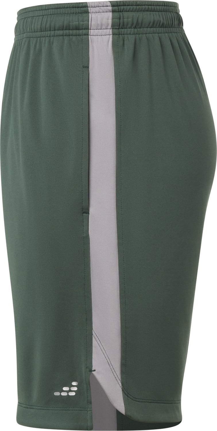 BCG Men's Turbo Solid Shorts 8 in                                                                                                - view number 5