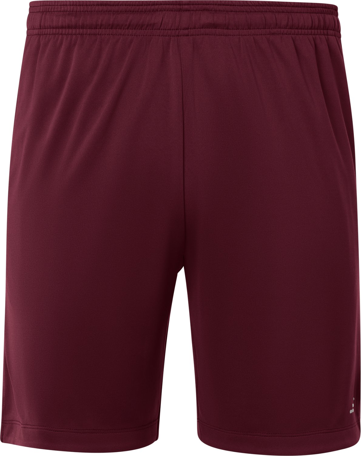 BCG Men's Turbo Solid Shorts 8 in