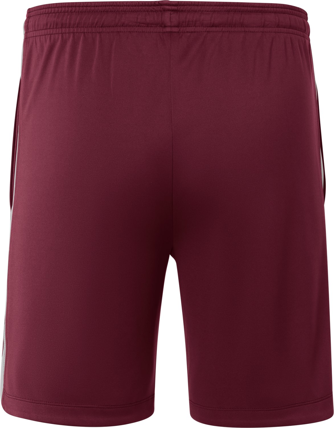 BCG Men's Turbo Solid Shorts 8 in                                                                                                - view number 2