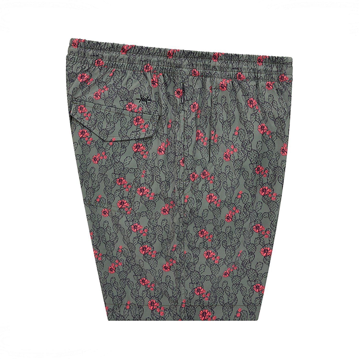 Texas Standard Men's Waterloo Swim Shorts 7.5 In - view number 2