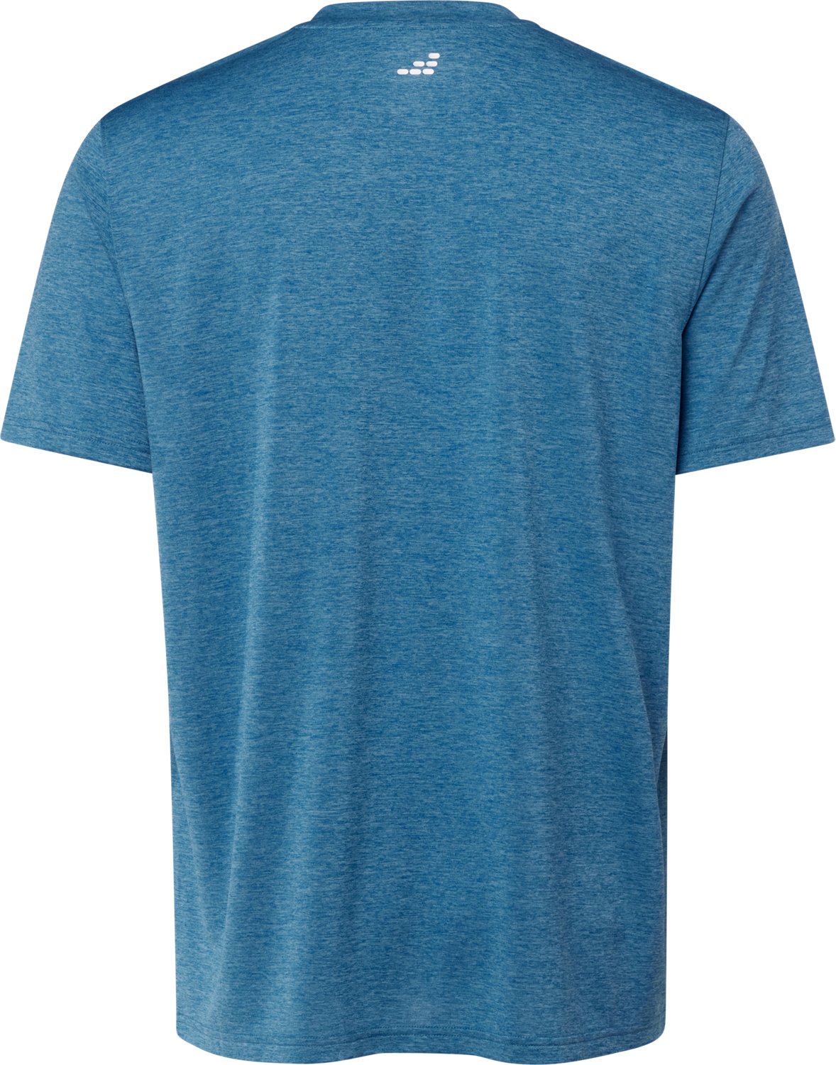 BCG Men's Turbo Melange T-shirt                                                                                                  - view number 2