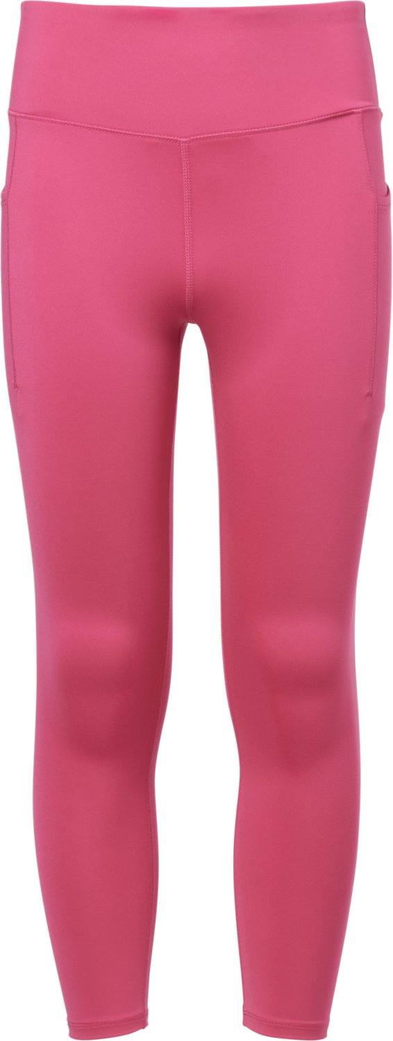 BCG Girls' Core 7/8 Leggings