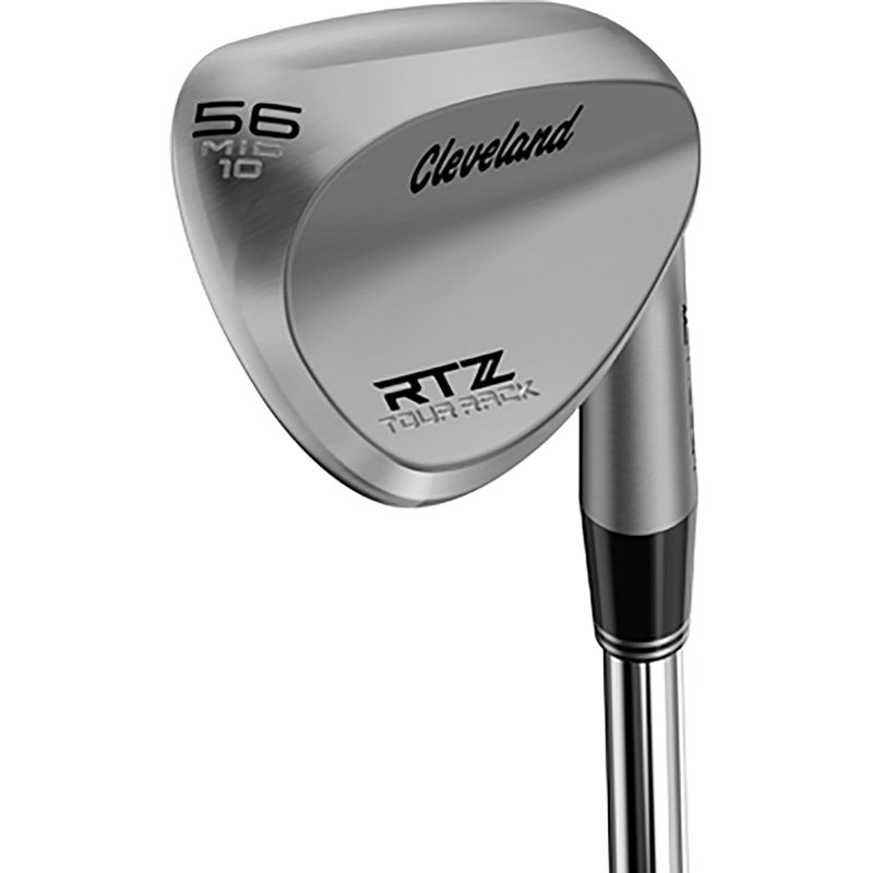 Cleveland Golf RTZ 56*/12* Tour Rack Wedge [Full] Steel