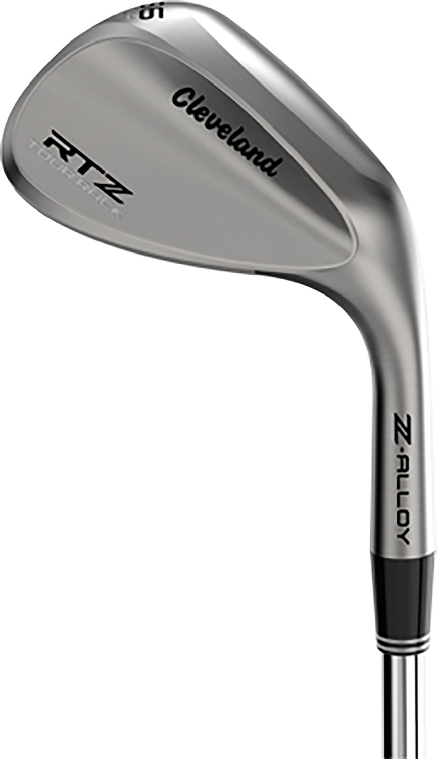 Cleveland Golf RTZ Tour Rack Wedge - view number 2