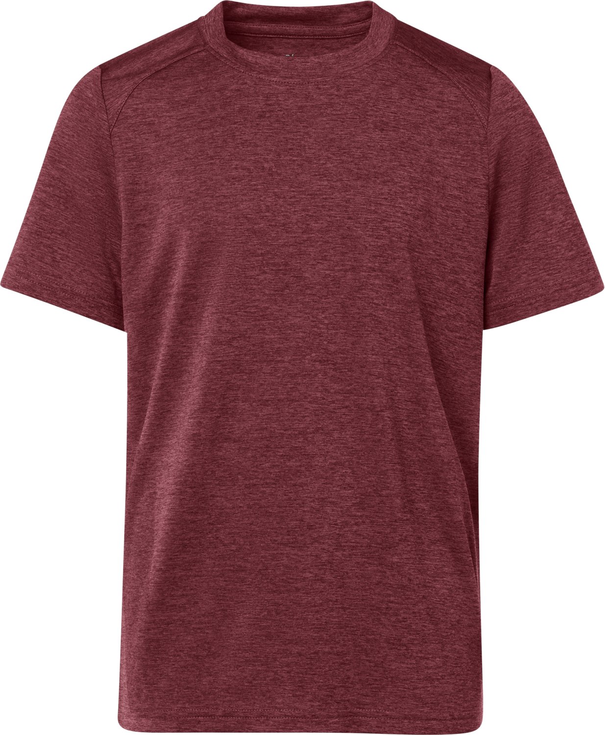 BCG Boys' Turbo Melange T-shirt