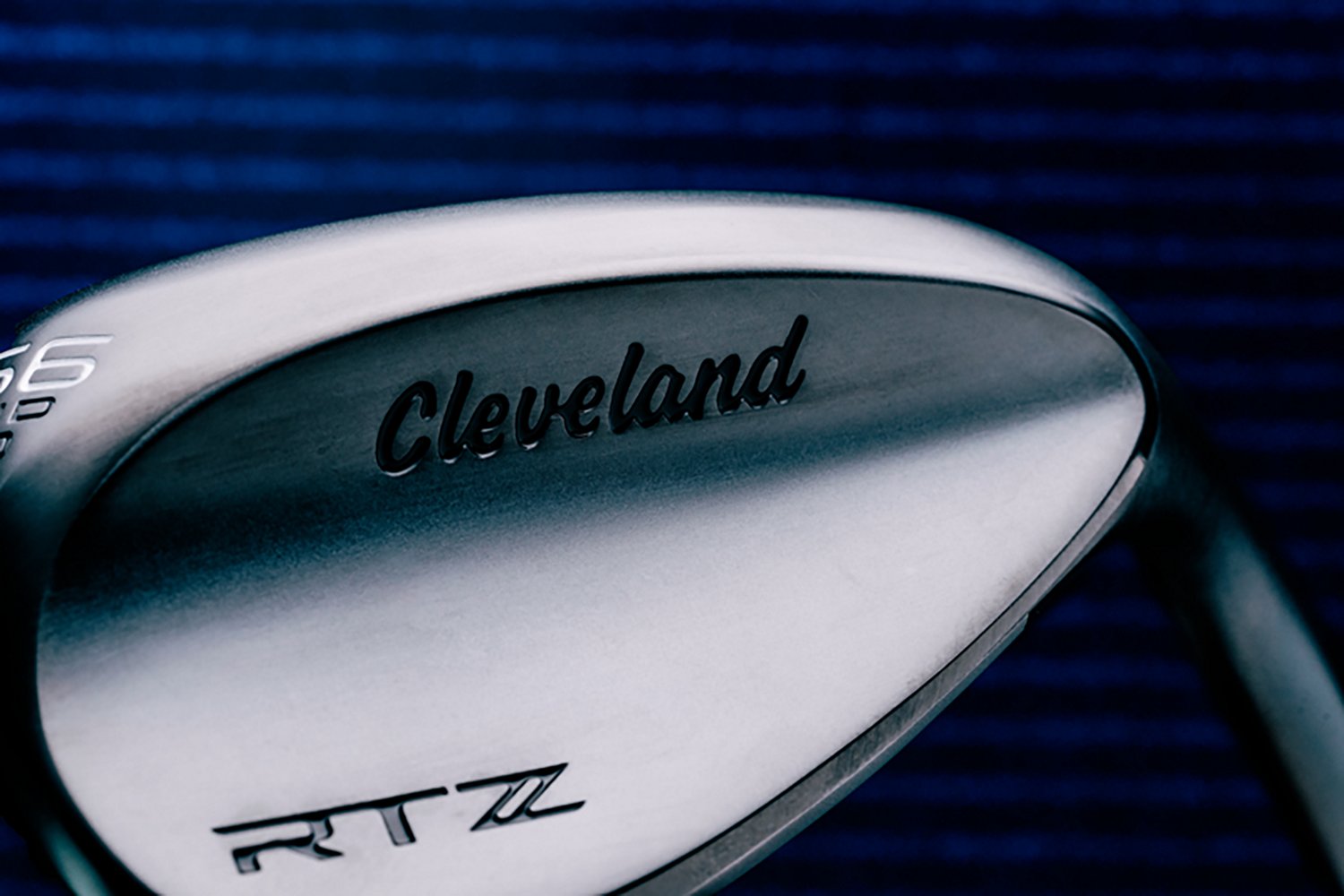 Cleveland Golf RTZ Tour Rack Wedge - view number 7
