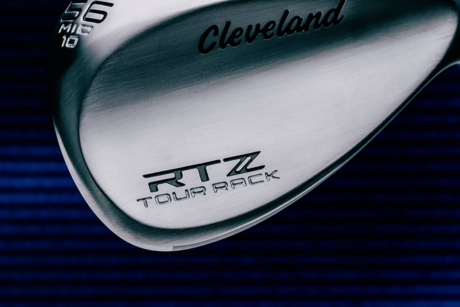 Cleveland Golf RTZ Tour Rack Wedge